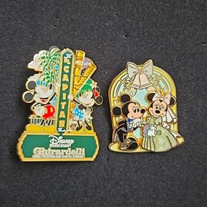 Disney Trading Pins